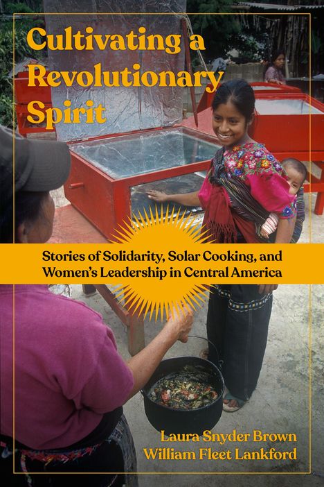 Laura Snyder Brown: Cultivating a Revolutionary Spirit, Buch