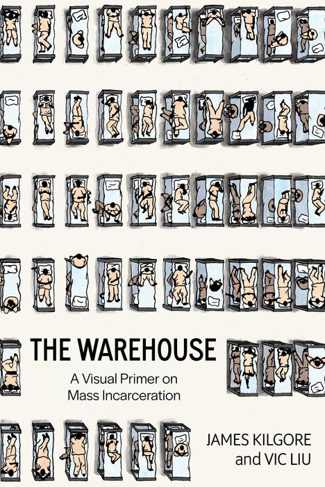 The Warehouse, Buch