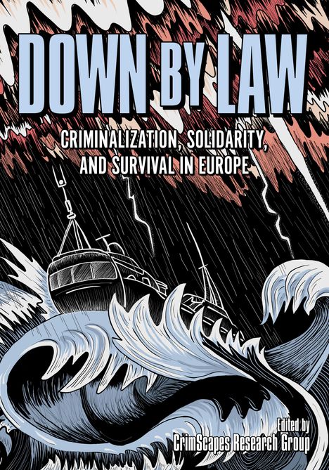 Down by Law, Buch