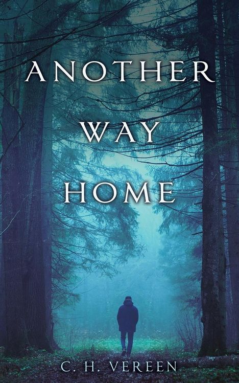 C. H. Vereen: Another Way Home, Buch