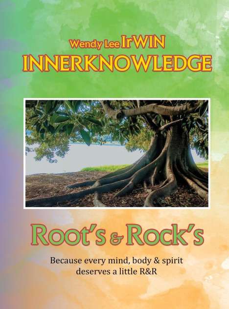 Wendy Lee Irwin: Inner Knowledge, Buch