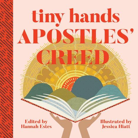 Apostles' Creed, Buch
