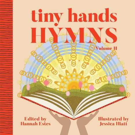 Hymns, Volume 2, Buch