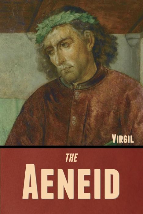 Virgil: The Aeneid, Buch