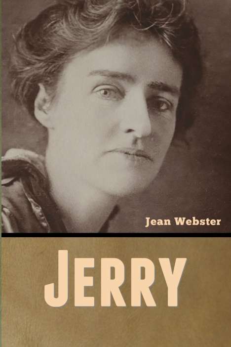 Jean Webster: Jerry, Buch