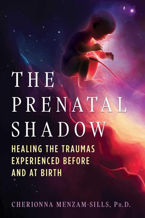 Cherionna Menzam-Sills: The Prenatal Shadow, Buch