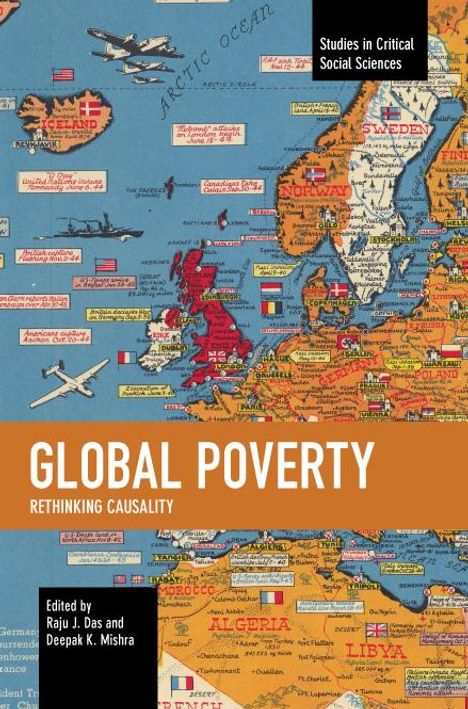 Global Poverty: Rethinking Causality, Buch