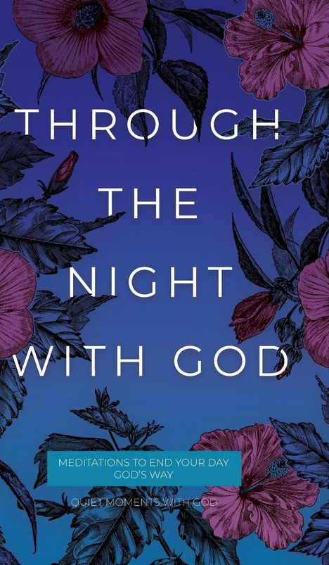 Honor Books: Through the Night with God, Buch