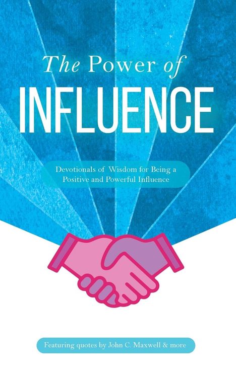 Honor Books: The Power of Influence, Buch