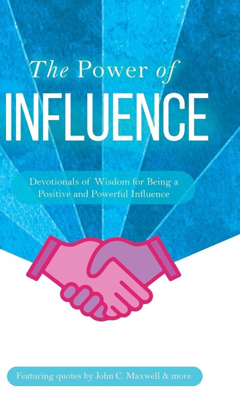 Honor Books: The Power of Influence, Buch