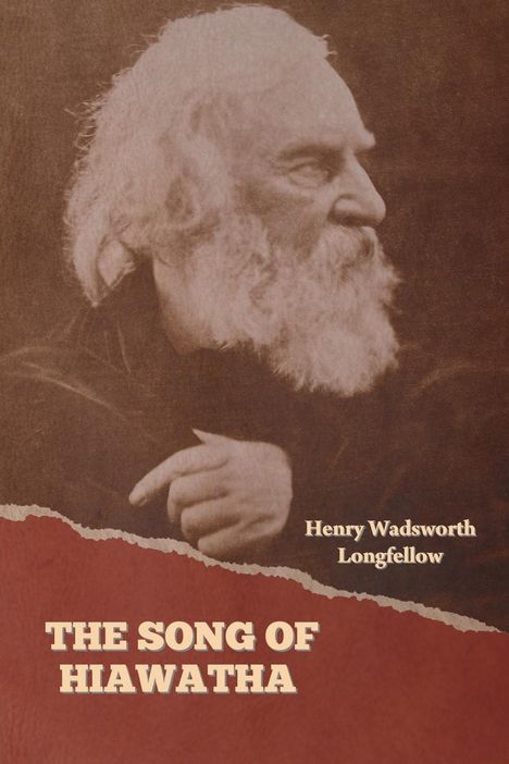 Henry Wadsworth Longfellow: The Song of Hiawatha, Buch