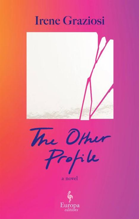 Irene Graziosi: The Other Profile, Buch