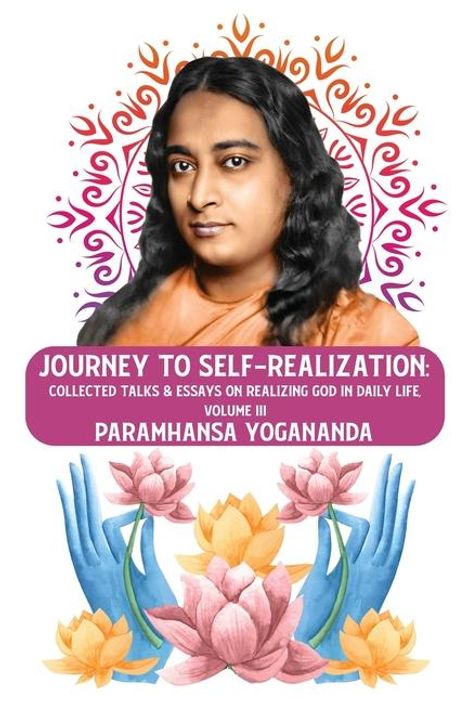 Paramhansa Yogananda: Journey to Self-realization, Buch