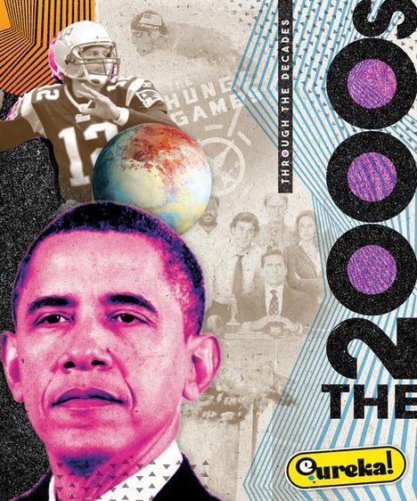 Betsy Rathburn: The 2000s, Buch