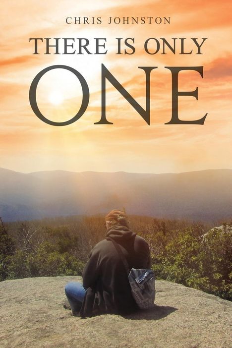 Chris Johnston: There Is Only One, Buch