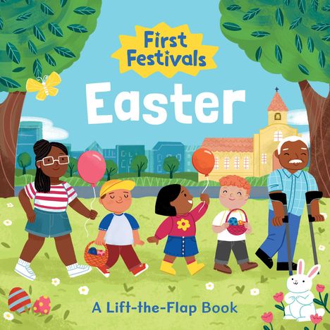 First Festivals: Easter, Buch