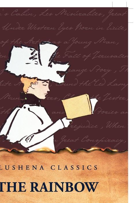 George Eliot: Daniel Deronda, Buch