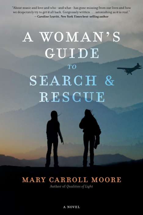 Mary Carroll Moore: A Woman's Guide to Search &amp; Rescue, Buch
