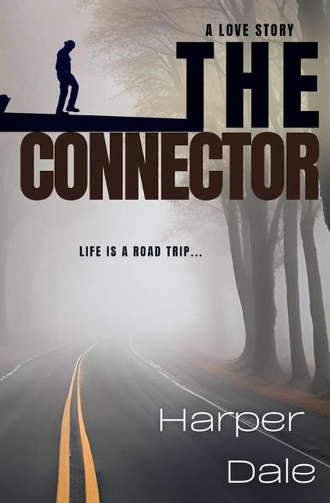 Harper Dale: The Connector, Buch