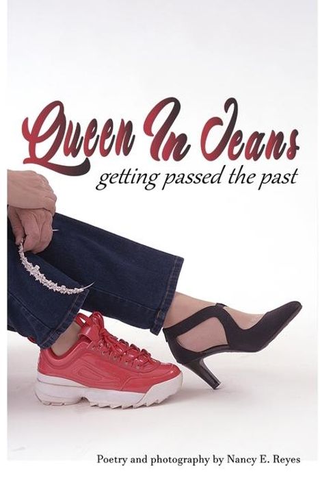 Nancy Reyes: Queen In Jeans, Buch