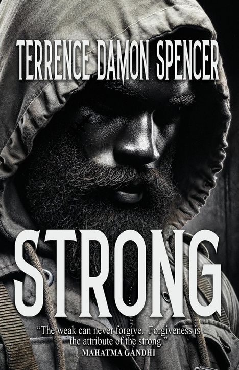 Terrence D Spencer: Strong, Buch