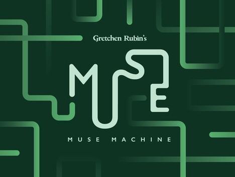 Muse Machine, Buch