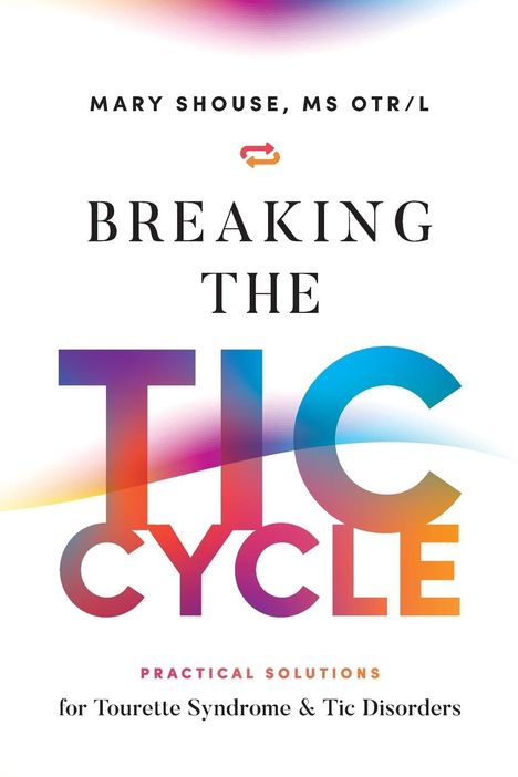 Mary Shouse: Breaking the TIC Cycle, Buch