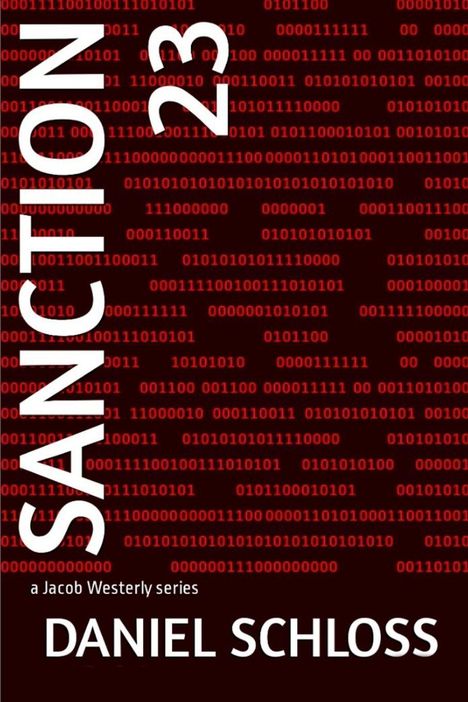 Daniel J Schloss: Sanction 23, Buch