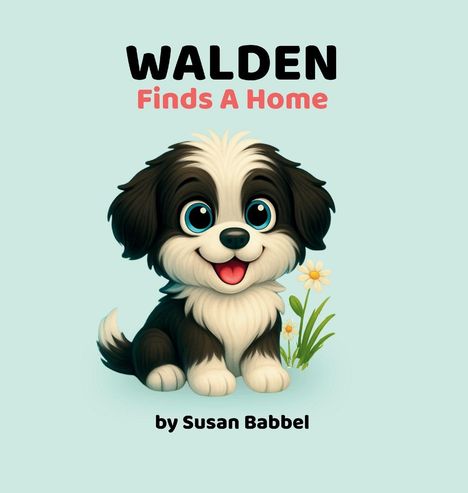 Babbel: Walden Finds a Home, Buch