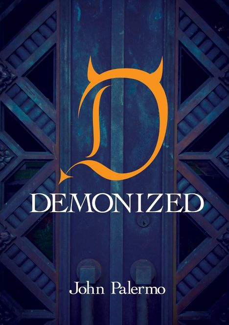 John Palermo: Demonized, Buch