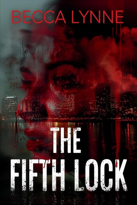 Becca Lynne: The Fifth Lock, Buch
