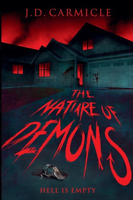 J D Carmicle: The Nature of Demons, Buch