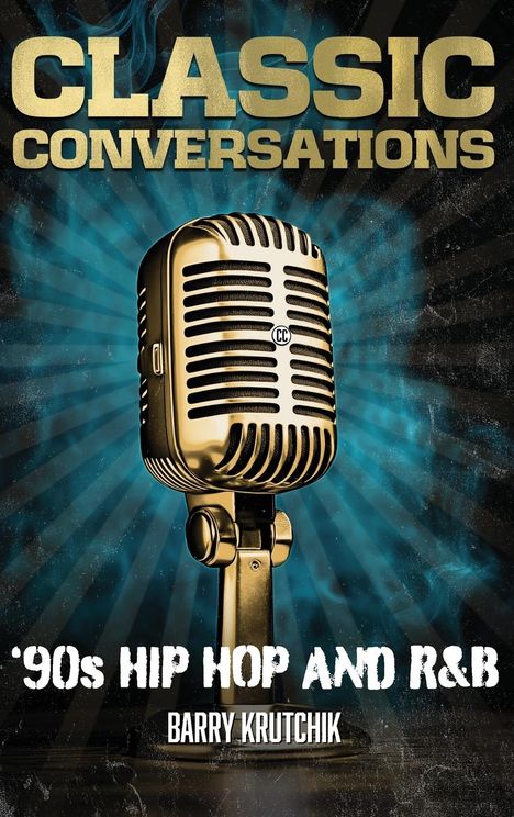 Barry Krutchik: Classic Conversations, Buch