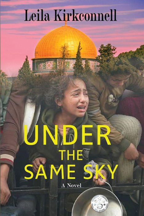 Leila Kirkconnell: Under the Same Sky, Buch