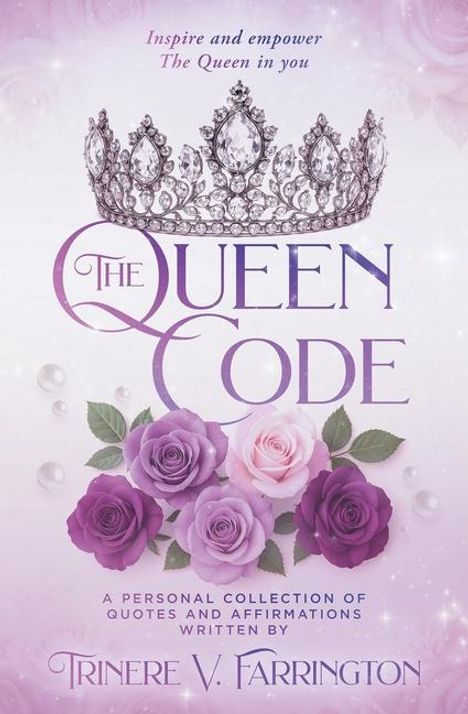 Trinere V Farrington: The Queen Code, Buch