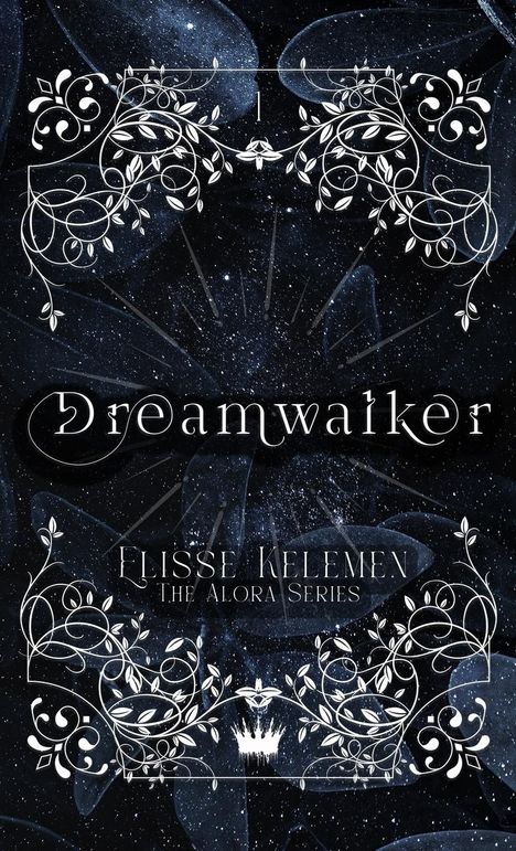 Elisse Kelemen: Dreamwalker, Buch