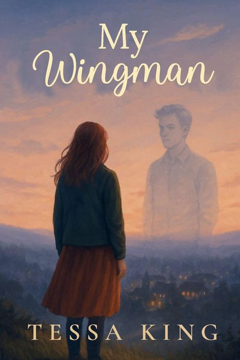 Tessa King: My Wingman, Buch