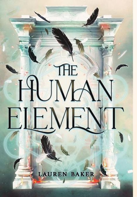 Lauren Baker: The Human Element, Buch