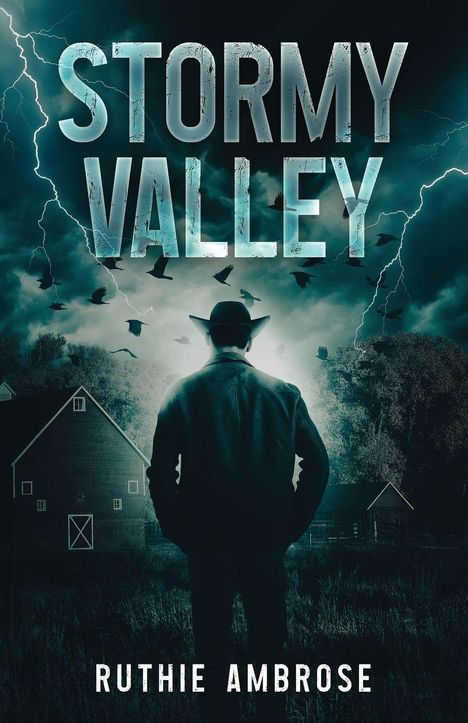 Ruthie Ambrose: Stormy Valley, Buch