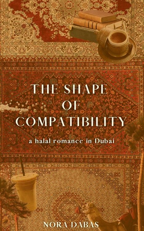 Nora Dabas: The Shape of Compatibility, Buch