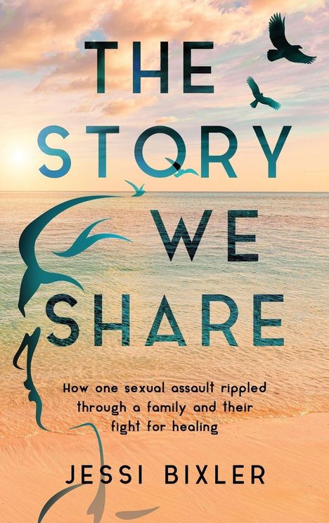 Jessi Bixler: The Story We Share, Buch