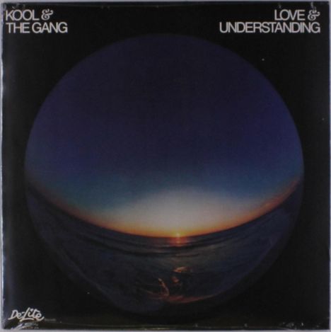 Kool &amp; The Gang: Love &amp; Understanding, LP
