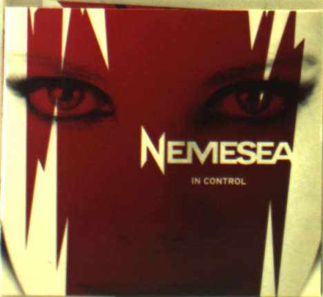 Nemesea: In Control, CD