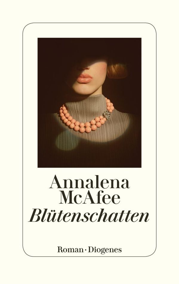 Blütenschatten Annalena Mcafee (Buch) lesen.de