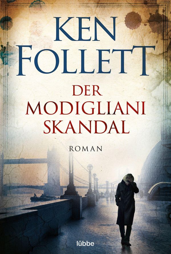 Der ModiglianiSkandal Ken Follett (Buch) lesen.de