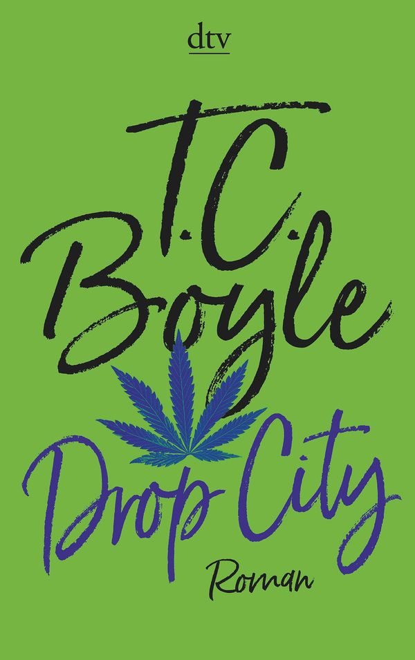 drop city tc boyle epub format