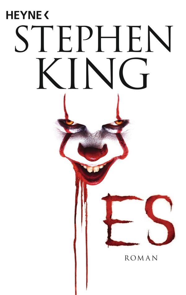 Es Stephen King (Buch) lesen.de