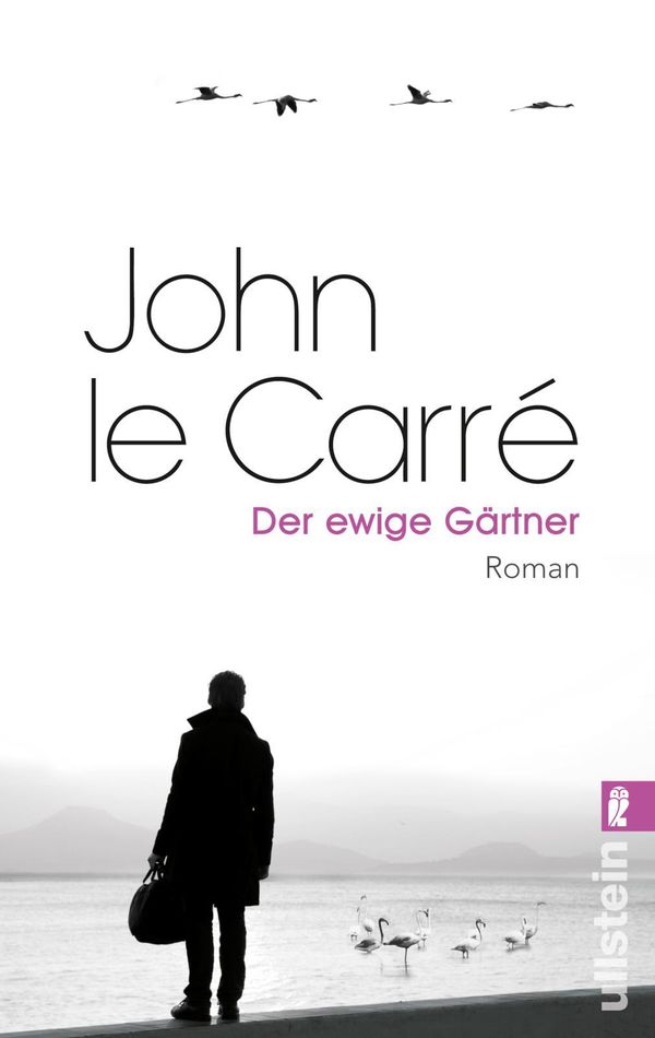 Der ewige Gärtner John le Carré (Buch) lesen.de
