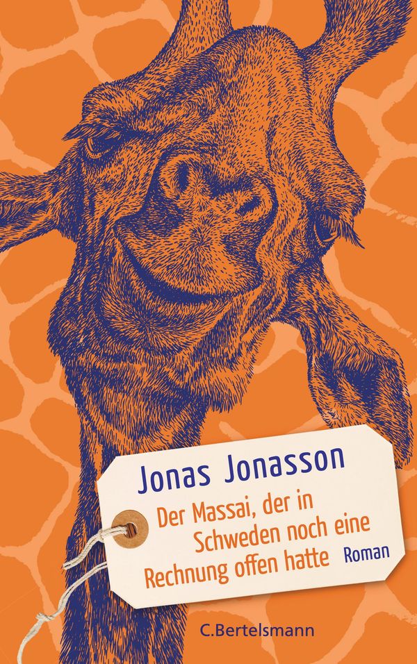 Der Massai, der in Schweden noch eine Rechnung offen hatte Jonas