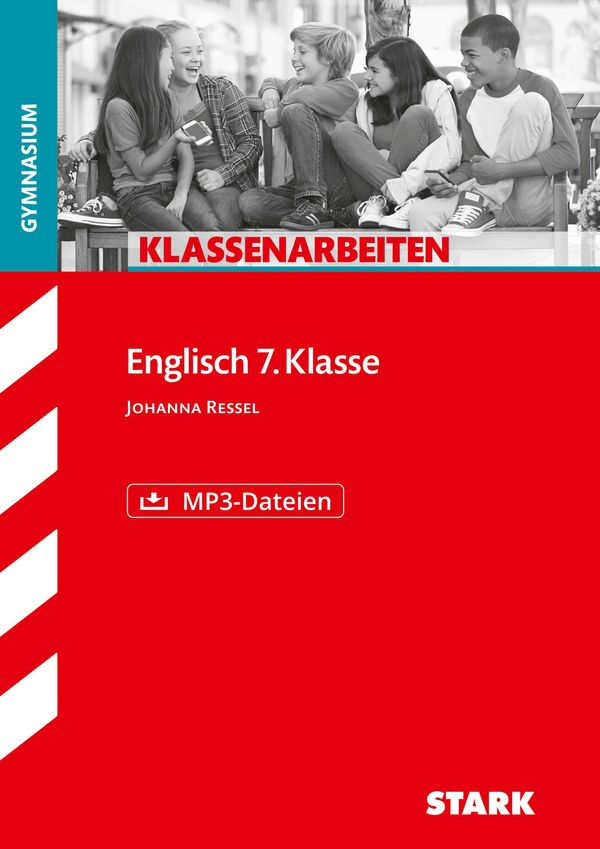 STARK Klassenarbeiten Gymnasium Englisch 7. Klasse (Buch) lesen.de